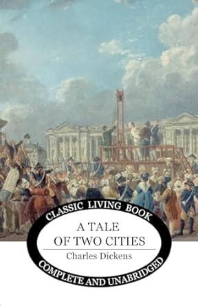 Amazon.com: Tale Of Two Cities.